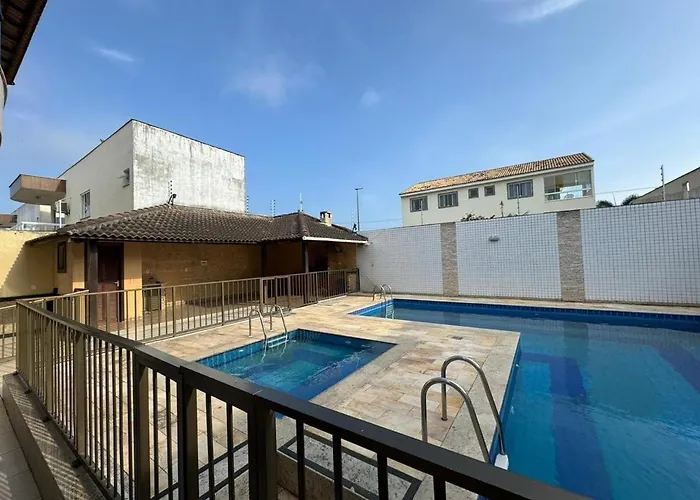 Casa Proxima Ao Shopping Cabo Frio