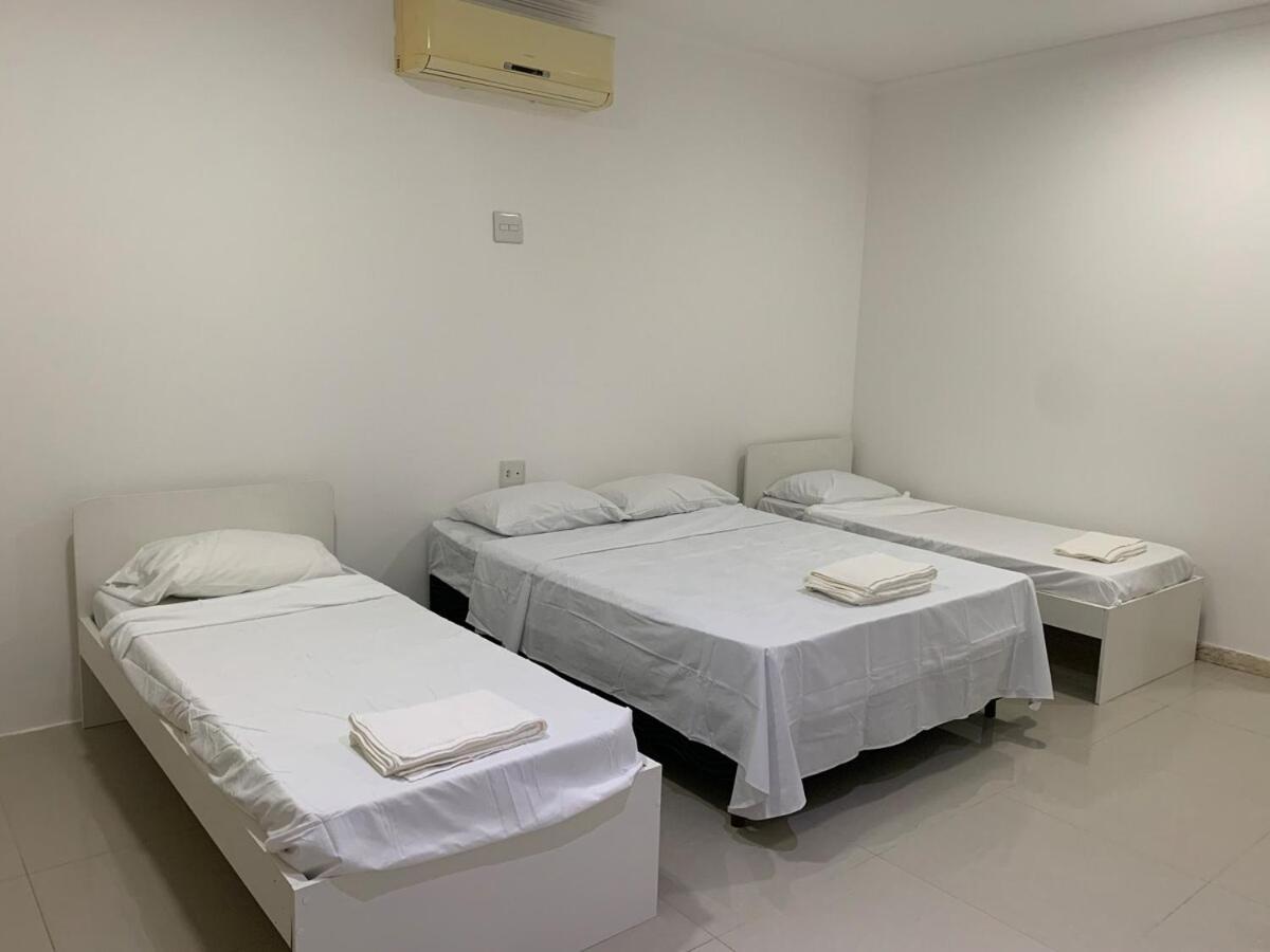 Casa Proxima Ao Shopping Casa de férias *