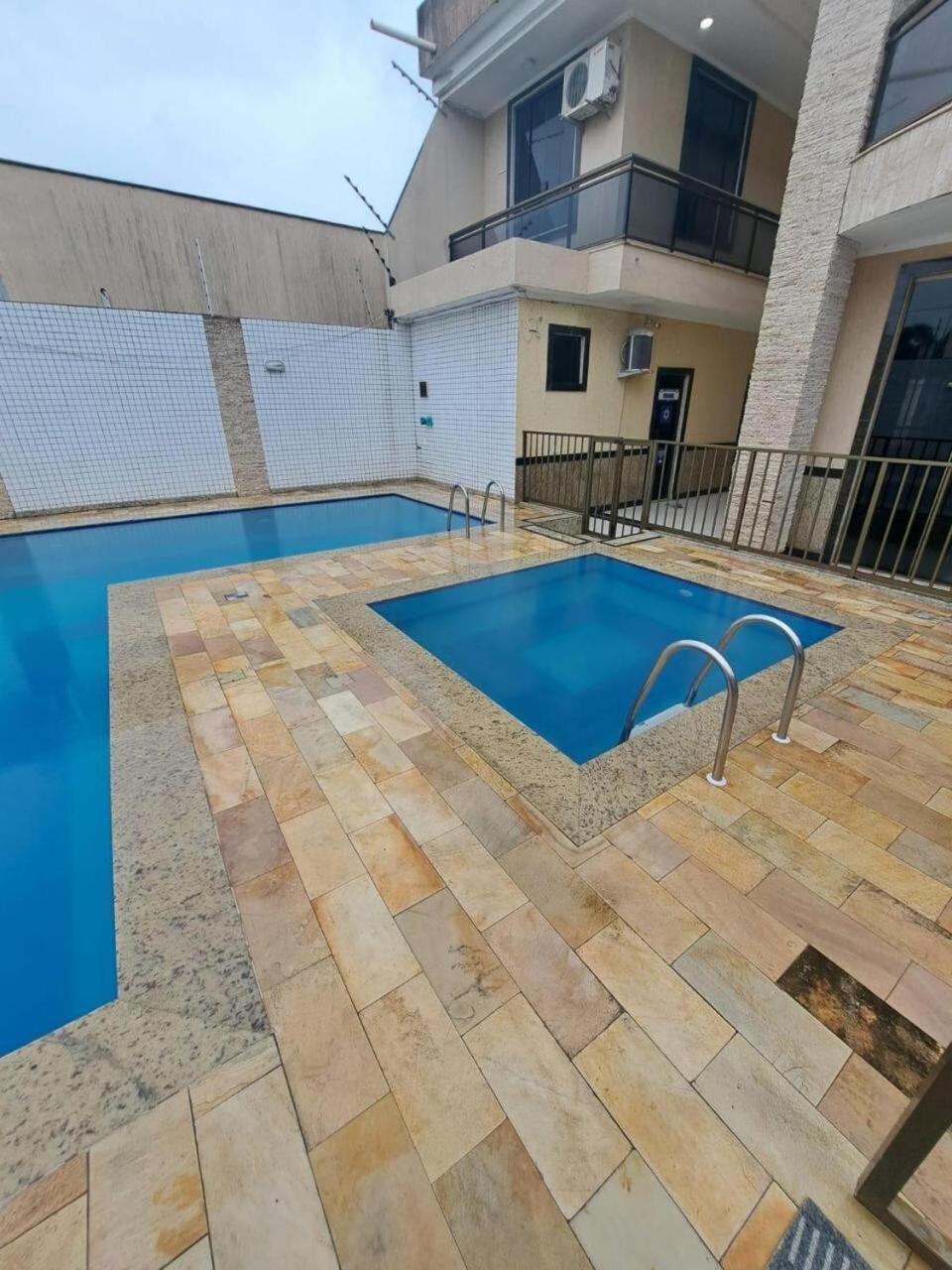 Casa de férias Casa Proxima Ao Shopping Cabo Frio