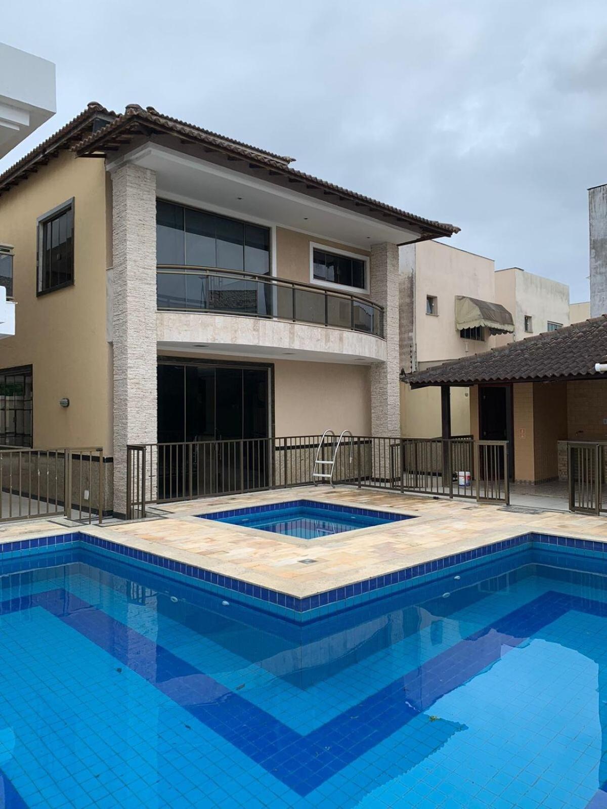 Casa de férias Casa Proxima Ao Shopping *