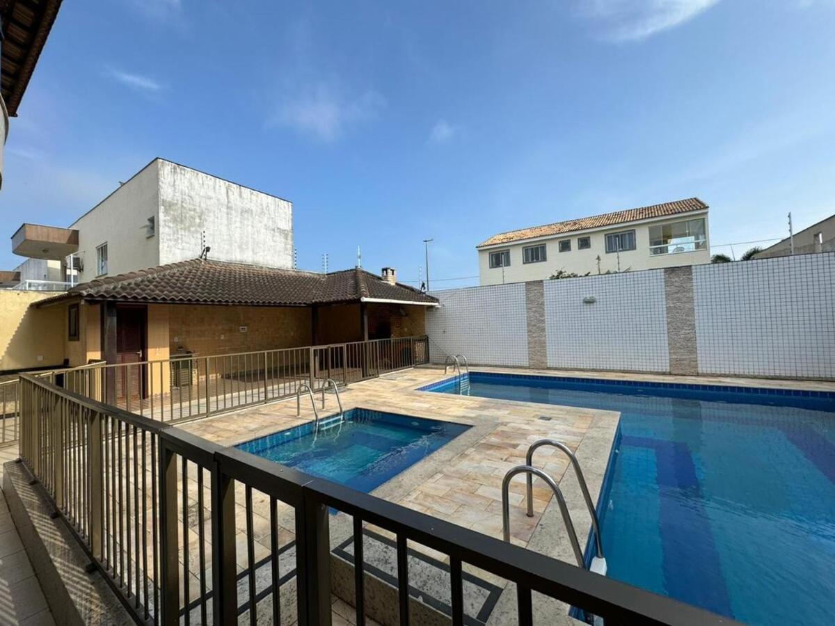 Casa de férias Casa Proxima Ao Shopping *